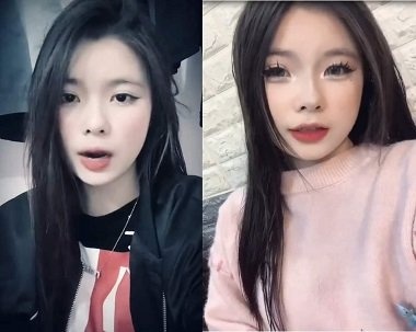 Lan Anh lén chịch anh rể sướng run người